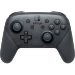 GamePad Nintendo Pro - Mando Inalámbrico - Nintendo Switch