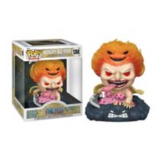FUNKO POP DELUXE One Piece- Hungry Big Mom