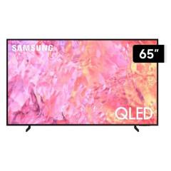 Televisor Samsung 65 QN65Q60BAGXPE QLED 4K Smart Tv