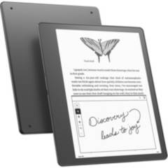 AMAZON - Amazon Kindle Scribe 64Gb con  Premium Pen Color Negro