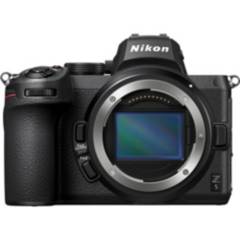 Cámara Mirrorless Nikon Z5 Body