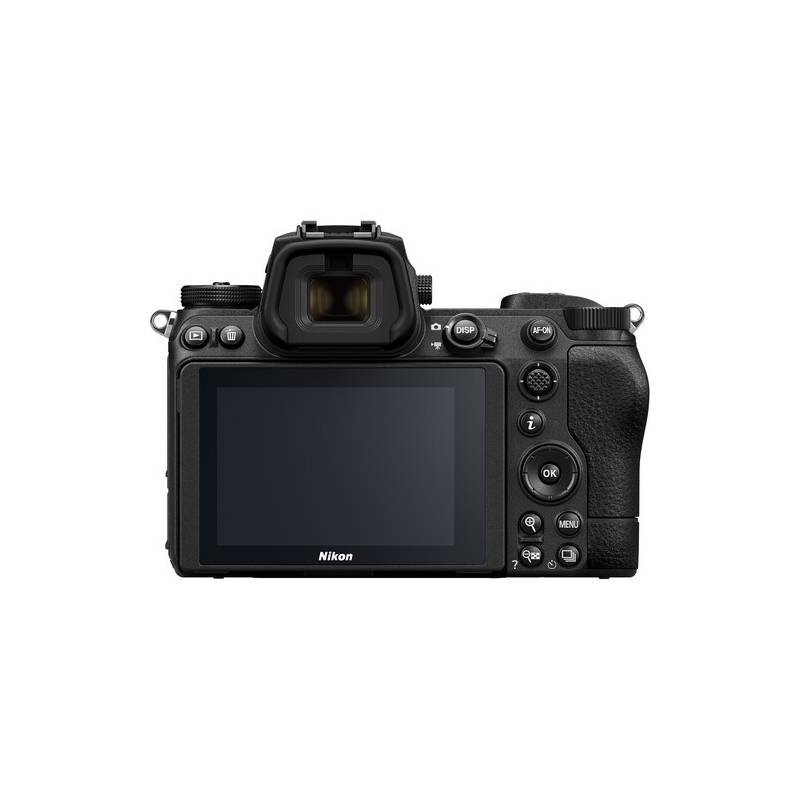 Cámara Mirrorless Nikon Z5 con Lente 24 200Mm y Kit de Accesorios