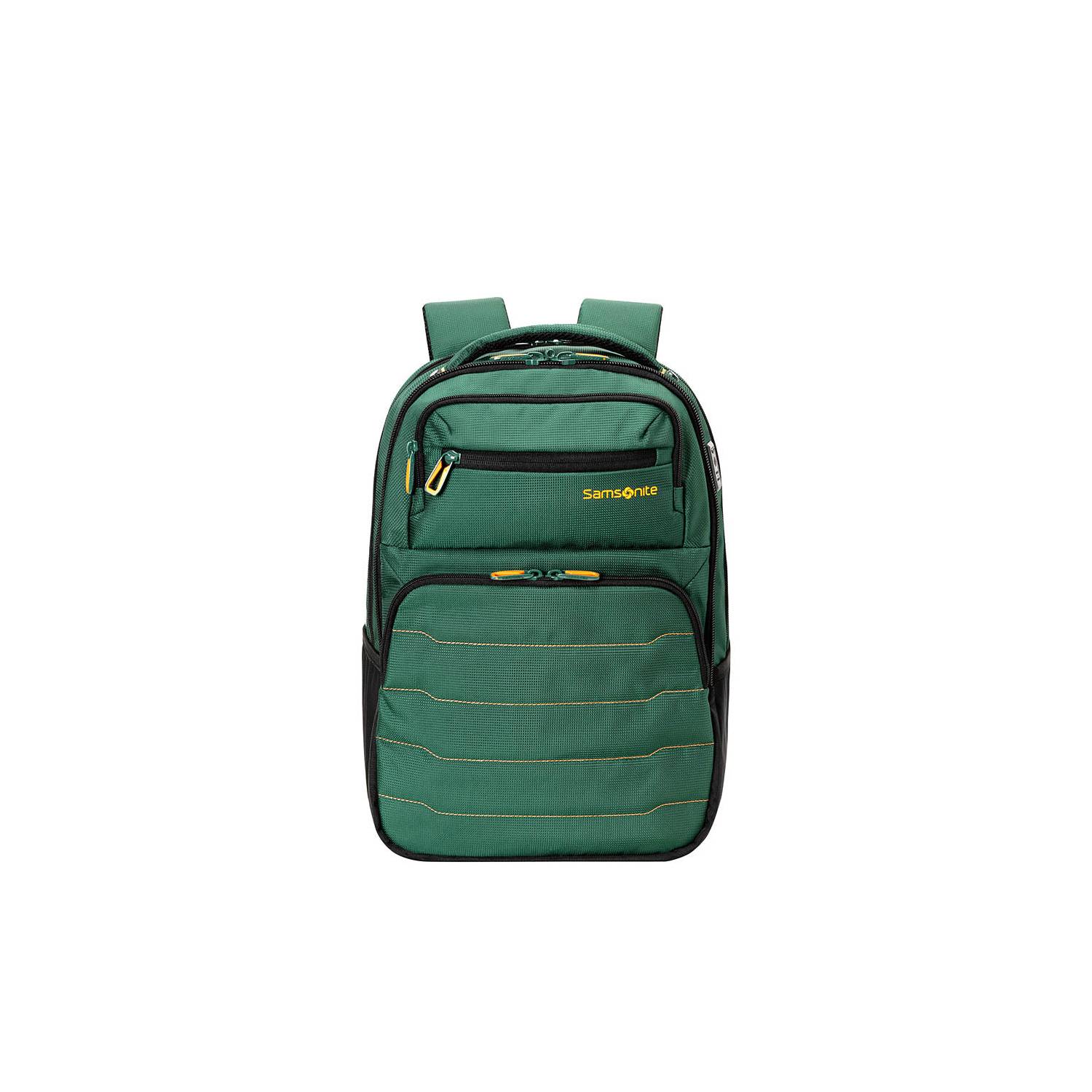 MOCHILA SAMSONITE STAR GREEN SAMSONITE