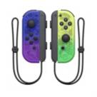 Mando para Nintendo Switch Inalámbrico con Botones Traseros Negro  Alternativo BT - Promart