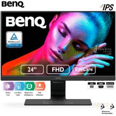 BENQ - MONITOR 24 IPS BENQ GW2480 FHD 1080P 60HZ 5MS SPEAKER 2W