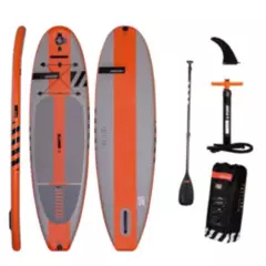 SUNSET BOARD - Stand Up Paddle Inflable Air Evo 10' 4 pies o 315 cm