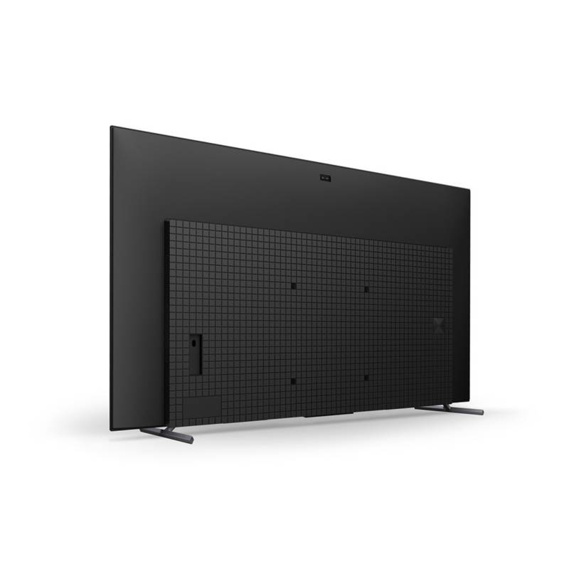 Pantalla Smart TV Sony OLED de 55 pulgadas 4 K XR-55A80L con Google TV