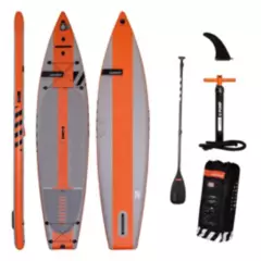 SUNSET BOARD - Stand Up Paddle Inflable Air Evo Tourer 12' o 365 cm