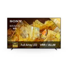 Sony TV 65X90L 4K UHD HDR Smart TV Google TV