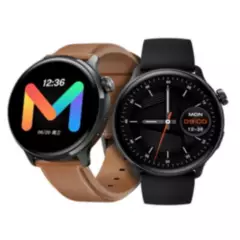 MIBRO - Mibro Smartwatch Lite 2 1.3'' Amoled Llamadas Bluetooth