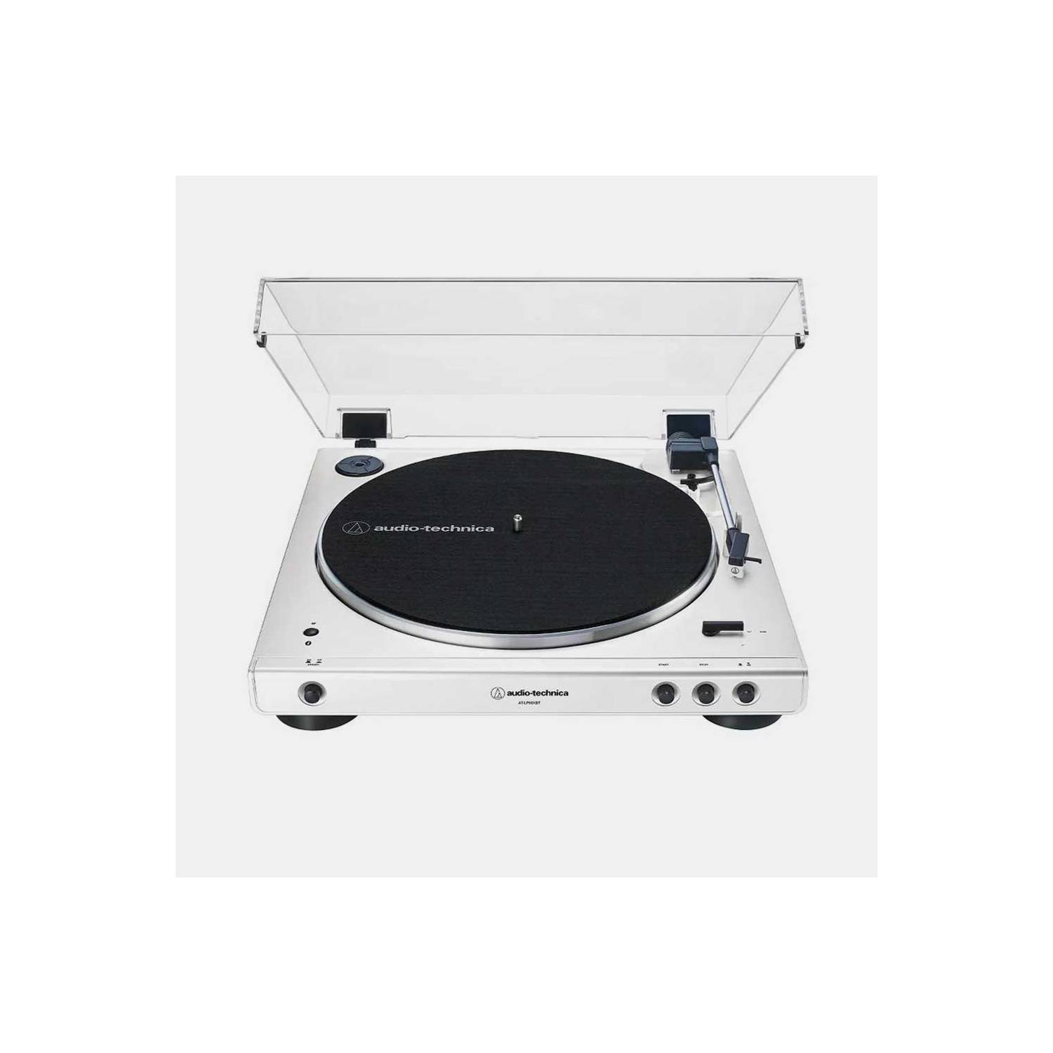 Tocadiscos Long Play Vinilo Twist Audio Pro TWIST AUDIO