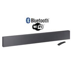 Soundbar Bluetooth Wi-Fi HW-NW700 250 Watts