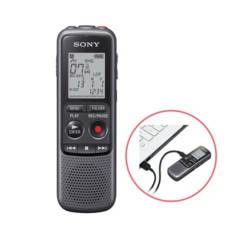 Grabador de voz Sony digital mono PX240