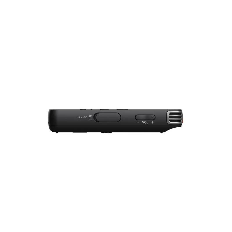 Grabadora de voz digital Sony icd-px470 Stereo con USB integrado