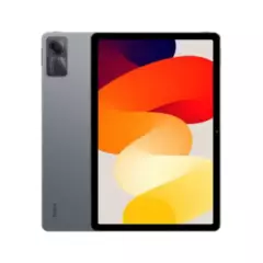 XIAOMI - Tablet Xiaomi Redmi Pad Se 4/128Gb 11 Pulg. Full Hd 8000mha Gris