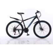 ZX02 Illary 26 Bicicleta montañera para dama