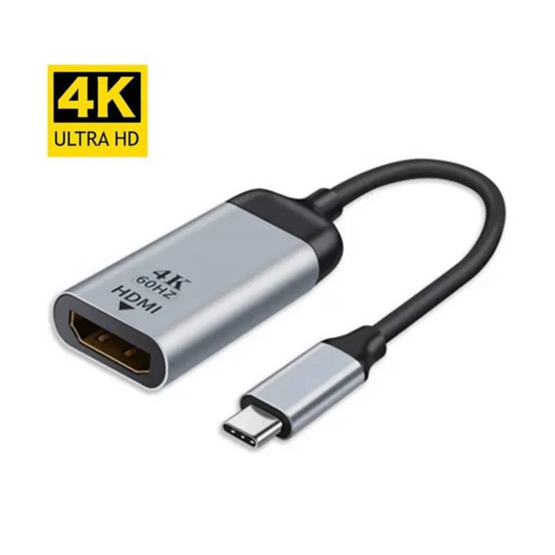  Monster - Adaptador USB 3.0 a HDMI, calidad 2K 1080p con  resolución de 60 Hz, computadora, laptop, TV o monitor : Electrónica