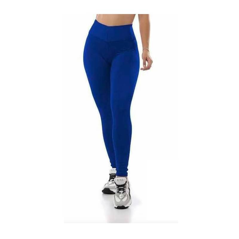 Leggins deportivas suplex mujer GENERICO