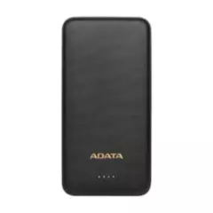 ADATA - Batería externa ADATA T10000 Black