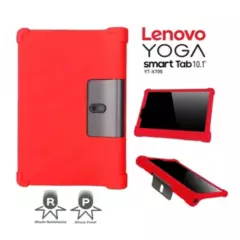 GENERICO - Funda Case para Lenovo Yoga Smart Tab 10.1 YT-X705F Protector Cover