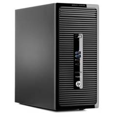 PC HP Prodesk 405 G2 AMD A8-6410 2.0 Ghz / 8GB RAM / HDD 1TB Mini Tower