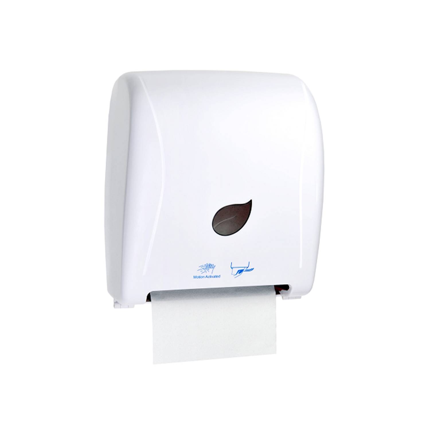 ▷ Dispensador de papel para niños 🥇 Exoriam