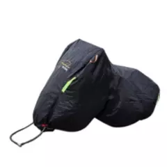 SHEEPBUSTER - Funda Cobertor Para Moto Impermeable y Resistente