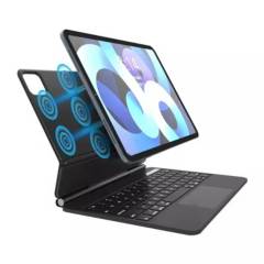 iPad Keyboard 11 pulgadas Bluetooth Calidad Asegurada Negro