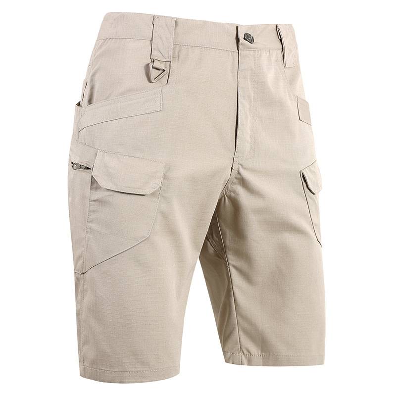 Pantalones cortos de trabajo para hombre BELCHERCC5