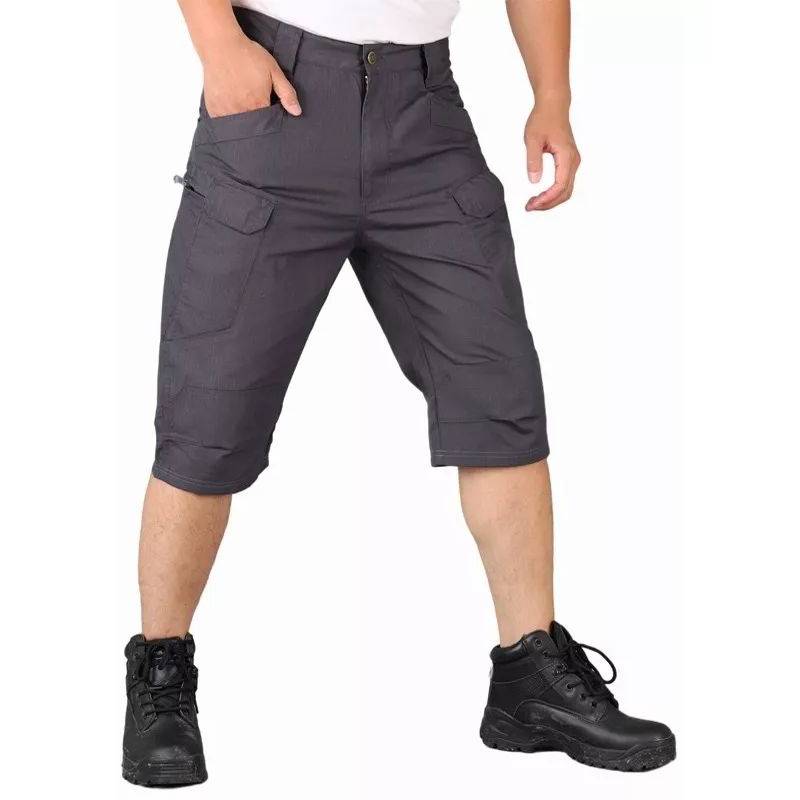 Pantalones cortos de trabajo para hombre BELCHERCC5