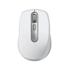 Mouse Logitech Mx Anywhere 3s Wireless Multidispositivo - Blanco