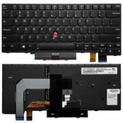 Teclado Lenovo ThinkPad T470 T480