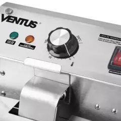 VENTUS - Freidora Eléctrica Sobre Mesa Ventus VFS-061