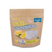 SAL PARA MÁQUINAS LAVAVAJILLAS BONI SELECTION - CAJA 4 KG