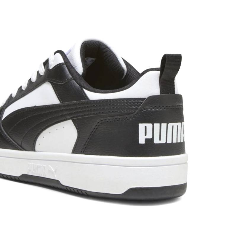 PUMA REBOUND V6 HOMBRE, Botines deportivos para hombre