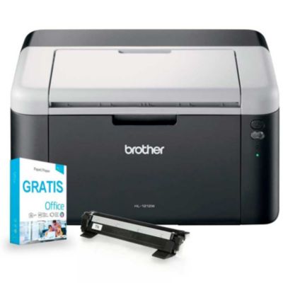 Brother HL-1202 Impresora Laser Monocromatica