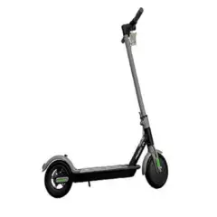 GENERICO - Scooter eléctrico M1 en color Gris