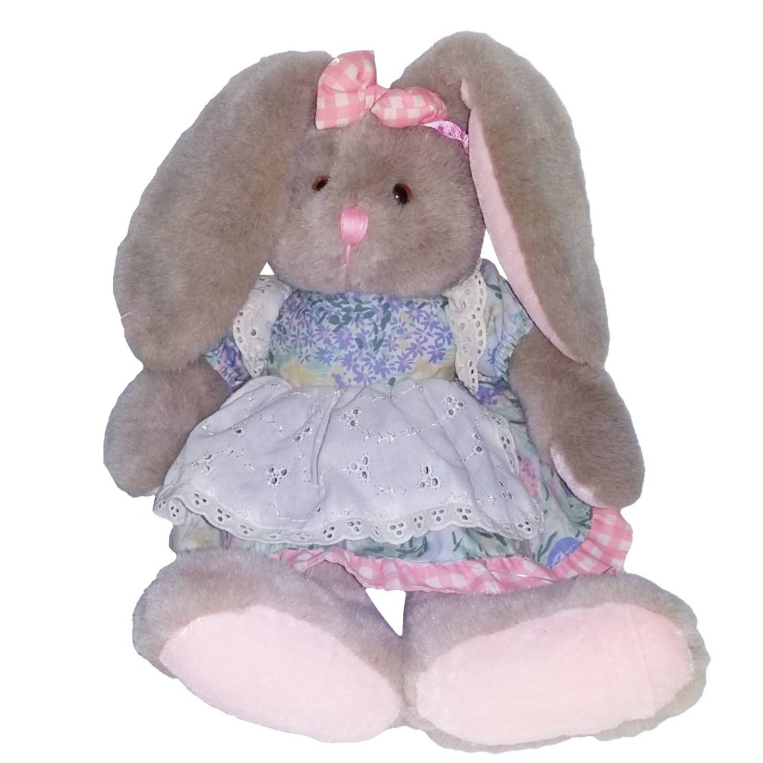 Peluche Conejo 15 cm - polipapel