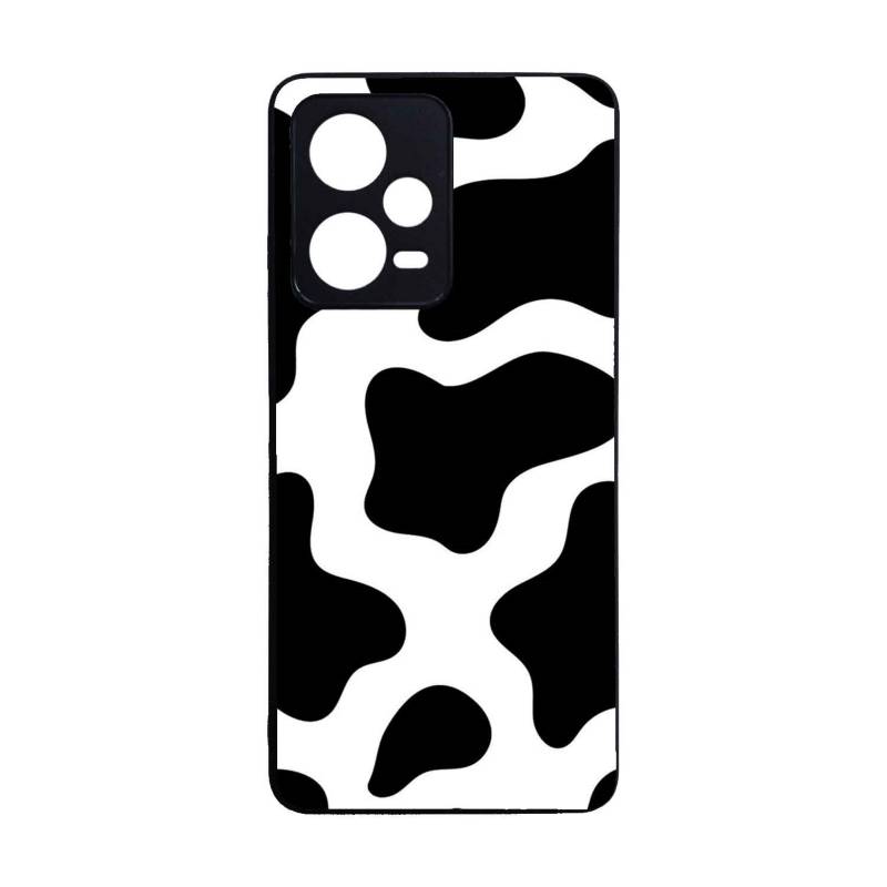 Funda Protector Case Para XIAOMI NOTE 12 PRO 5G. GENERICO