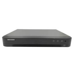 HIKVISION - DVR 8 canales 1080P ACUSENSE 1HDD Hikvision