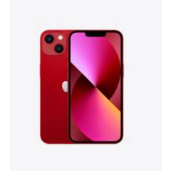 Apple iPhone 13 128GB - Rojo (Red)