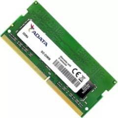 MEMORIA ADATA DE 8GB DDR4 2400 SODIMM