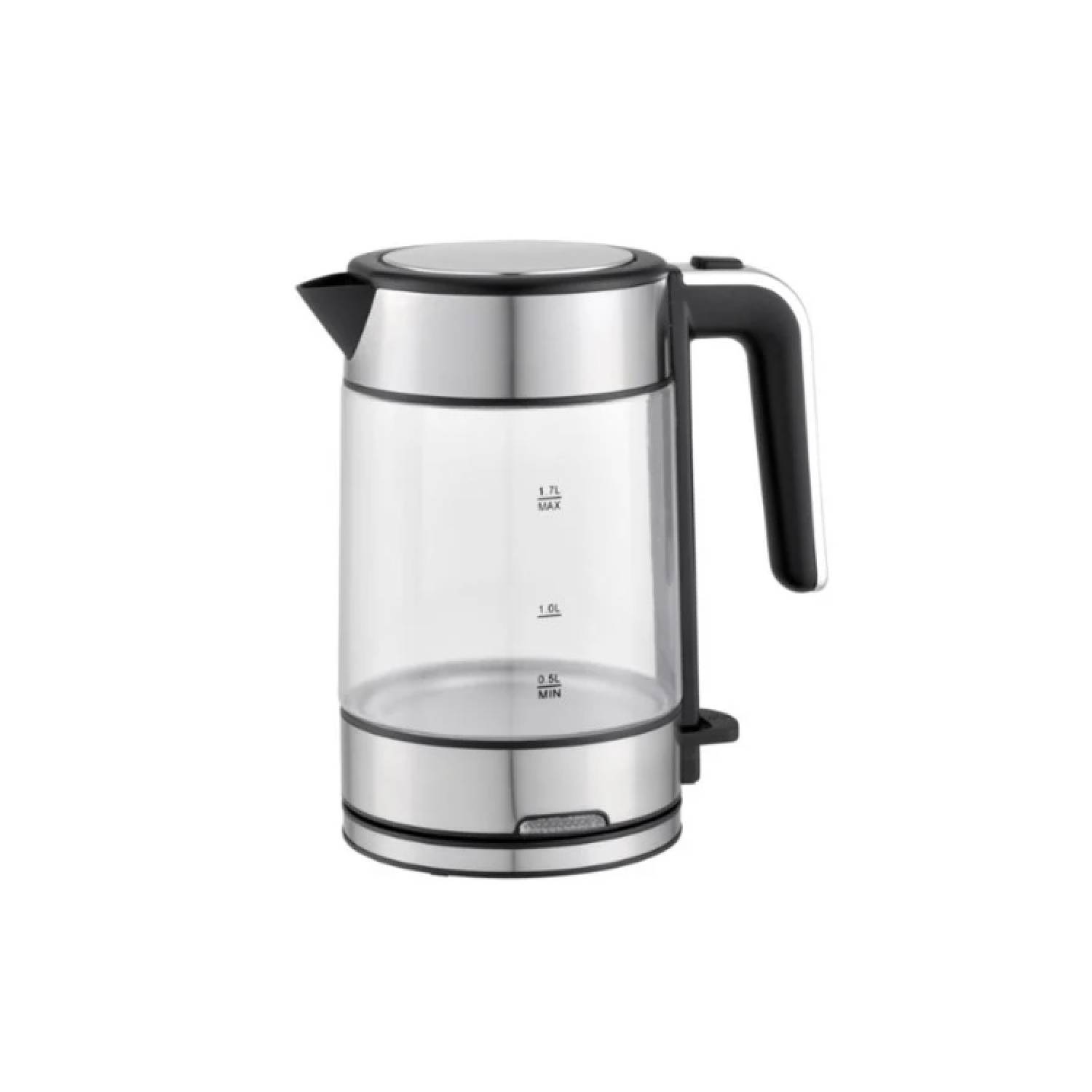 Xiaomi Electric Glass Kettle - Xiaomi Italia