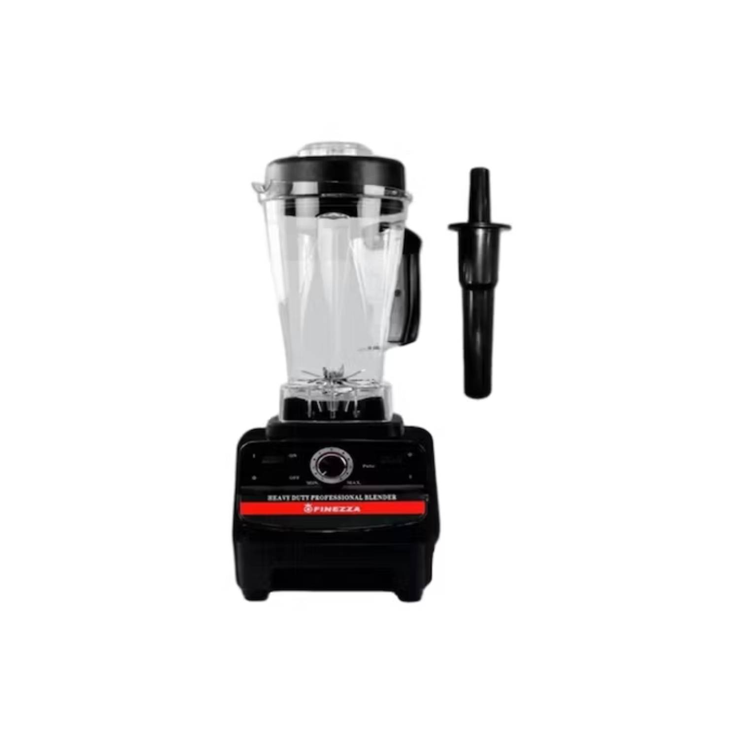 Licuadora Professional Finezza 2L. 1500 Watts - ECOMARKPERU