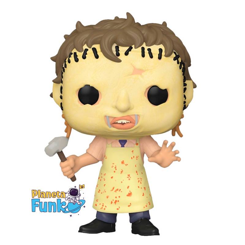 ▷ Top 10 Funko POP! terroríficos ◁ ⋆ TODO FUNKO POP!