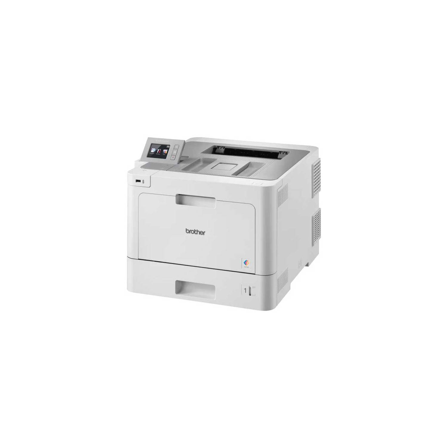 Impresora Laser Monocromo Brother HL-L6400DW