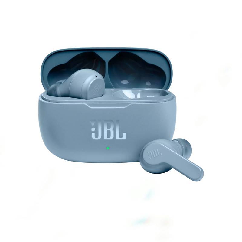 JBL Wave 200 Tws Auriculares inalámbricos intraaurales