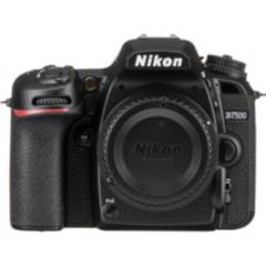 Nikon D7500 Cámara réflex Digital