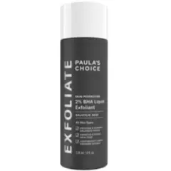 PAULA S CHOICE - Skin Perfecting 2 % BHA Liquid Exfoliant 118ml