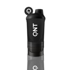 QNT - QNT Black Shaker 950 ml